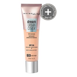Dream Urban Cover Foundation