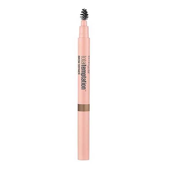 Total Temptation Brow Definer, MAYBELLINE