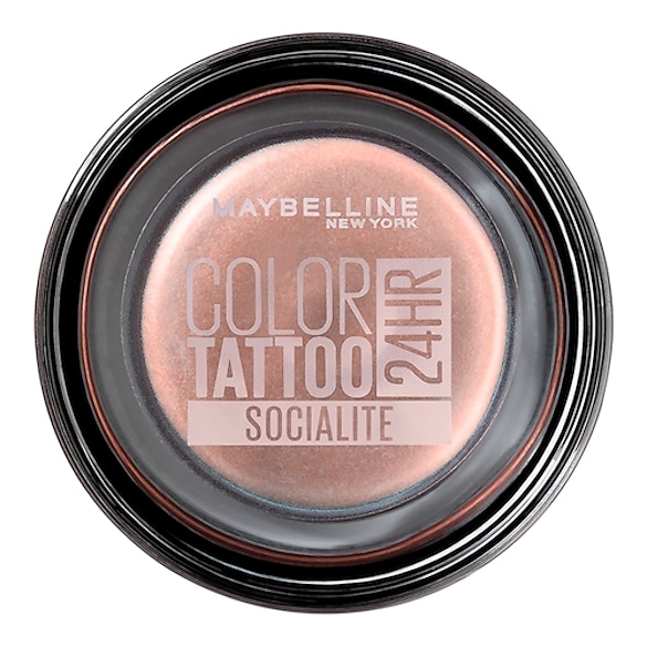 Color Tattoo24hr Cream Eyeshadow, MAYBELLINE