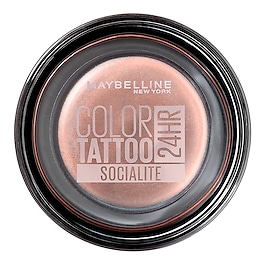 Color Tattoo 24hr Cream Eyeshadow For Color Intensity image