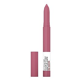 SUPERSTAY INK CRAYON LIPSTICK