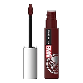 Maybelline x Marvel Superstay Matte Ink image