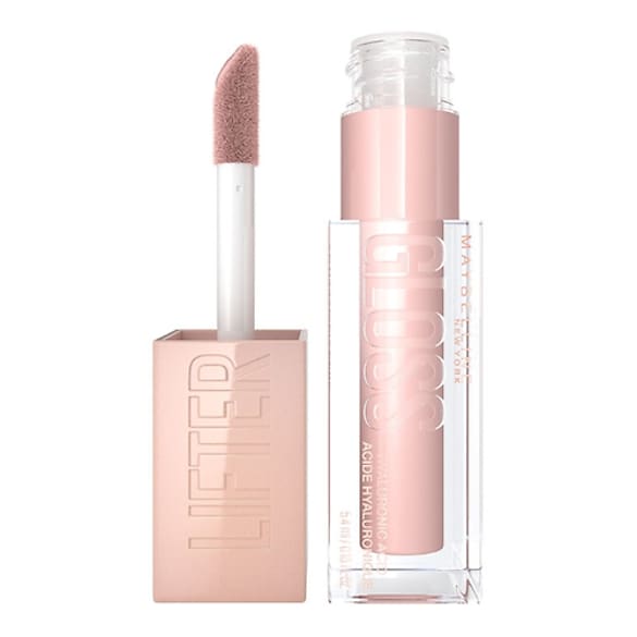 ΜΝΥ LIFTER GLOSS HYDRATING LIP GLOSS, MAYBELLINE
