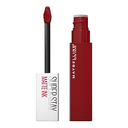MNY SUPERSTAY MATTE INK™ LIQUID LIPSTICK SPICED EDITION image