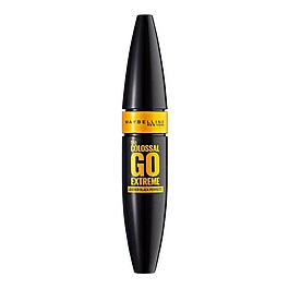 Colossal Mascara Double Pack