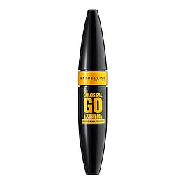 Colossal Mascara Double Pack image