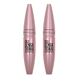 Lash Sensational Mascara Double Pack