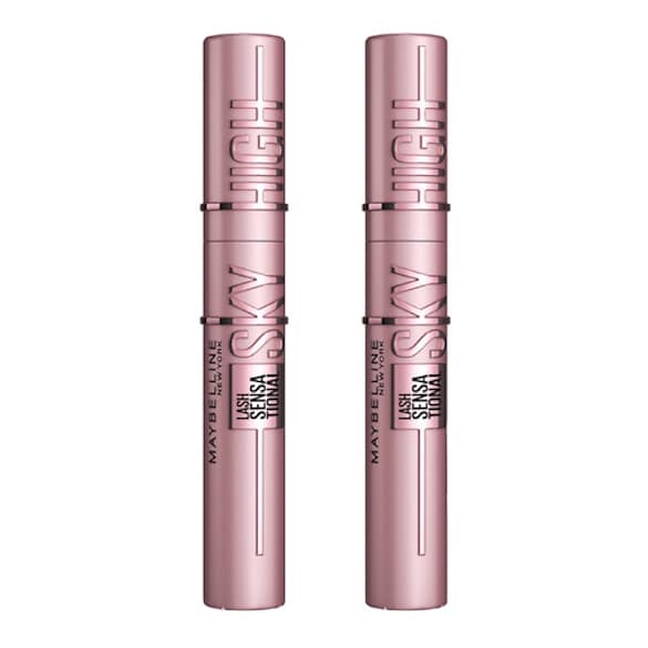 Sky High Mascara Double Pack, MAYBELLINE