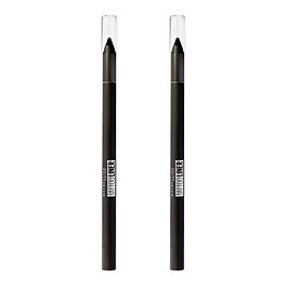 Tattoo Pencil Black Double Pack