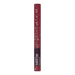 MNY SS - Ink Crayon Zodiac