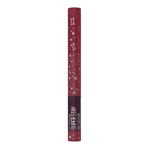 MNY SS - Ink Crayon Zodiac, MAYBELLINE