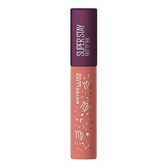 MNY SS - Matte Ink Zodiac, MAYBELLINE