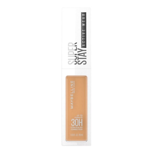 Maybelline Superstay 30H Concealer, MAYBELLINE