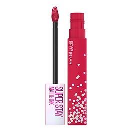 MNY Bday Matte Ink