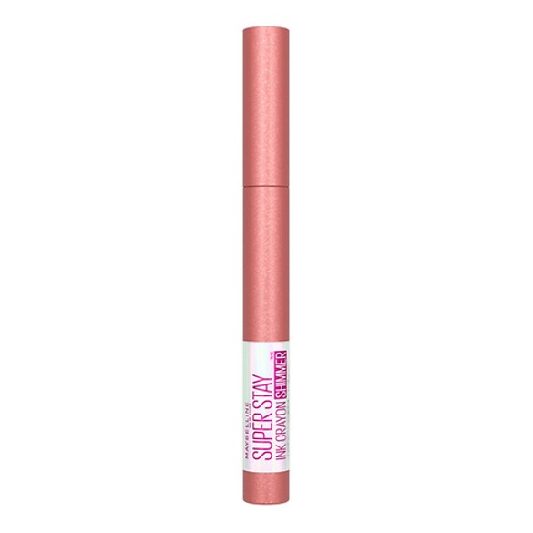 Super Stay Ink Crayon Birthday Edition, MAYBELLINE