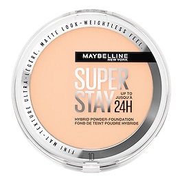 SUPERSTAY MAKE UP ΜΕ ΥΦΗ ΠΟΥΔΡΑΣ image