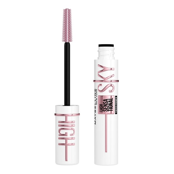 LASH SENSATIONAL SKY HIGH PRIMER ΒΛΕΦΑΡΙΔΩΝ ΜΕ ΧΡΩΜΑ, MAYBELLINE