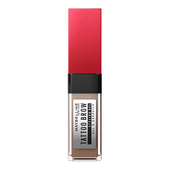 TATTOO STUDIO 3-DAY BROW, MAYBELLINE