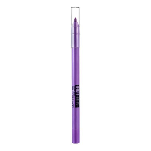 TATTOO LINER GEL PENCIL, MAYBELLINE