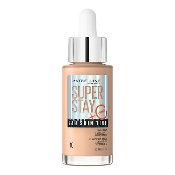SUPERSTAY SKIN TINT FOUNDATION ΛΑΜΨΗΣ, MAYBELLINE