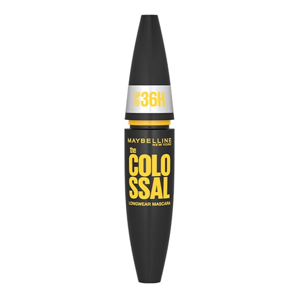 Colossal 36h Mascara, MAYBELLINE