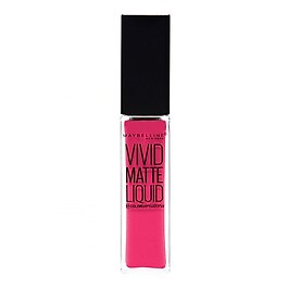 Lipstick Color Sensational Vivid Matte