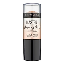 Master Heat Blush