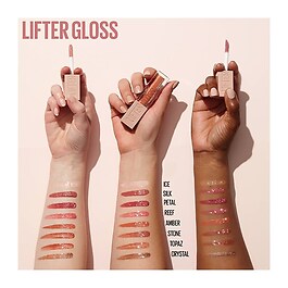 ΜΝΥ LIFTER GLOSS HYDRATING LIP GLOSS