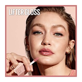 ΜΝΥ LIFTER GLOSS HYDRATING LIP GLOSS