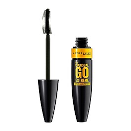 Colossal Mascara Double Pack