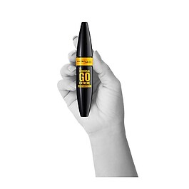 Colossal Mascara Double Pack