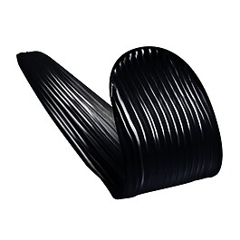 Colossal Curl Bounce Mascara After Dark, έντονος όγκος και μαύρο χρώμα