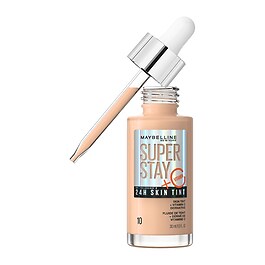 SUPERSTAY SKIN TINT FOUNDATION ΛΑΜΨΗΣ