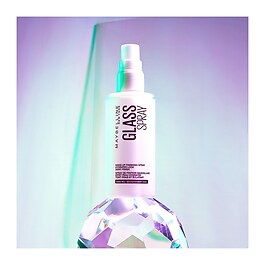 MAYBELLINE GLASS FINISHING SPRAY