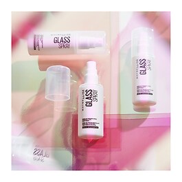 MAYBELLINE GLASS FINISHING SPRAY