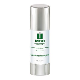 Biochange Gentle Moisturizing Gel - Nemlendirici Jel