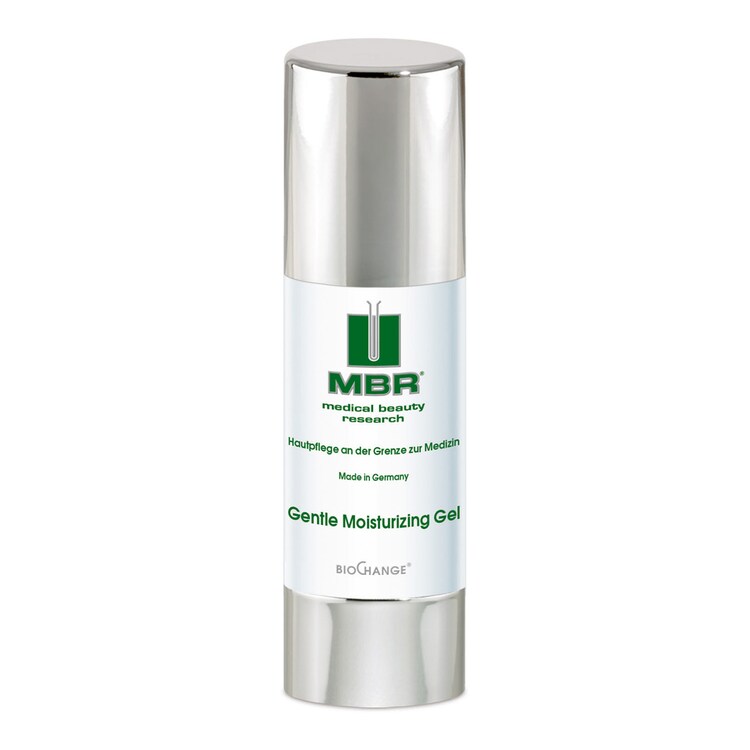 Biochange Gentle Moisturizing Gel - Nemlendirici Jel