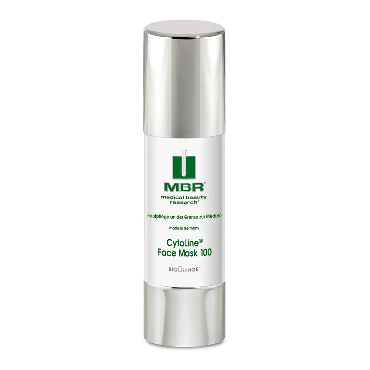 CytoLine® Face Mask 100  