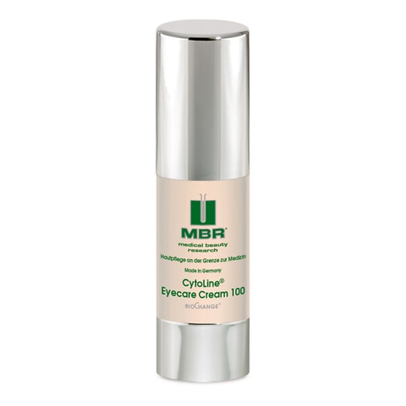 CytoLine®Eyecare Cream 100, MEDICAL BEAUTY RESEARCH