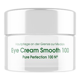 Eye Cream Smooth 100 - göz kremi