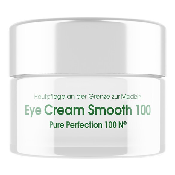 Eye Cream Smooth 100 - göz kremi, MEDICAL BEAUTY RESEARCH