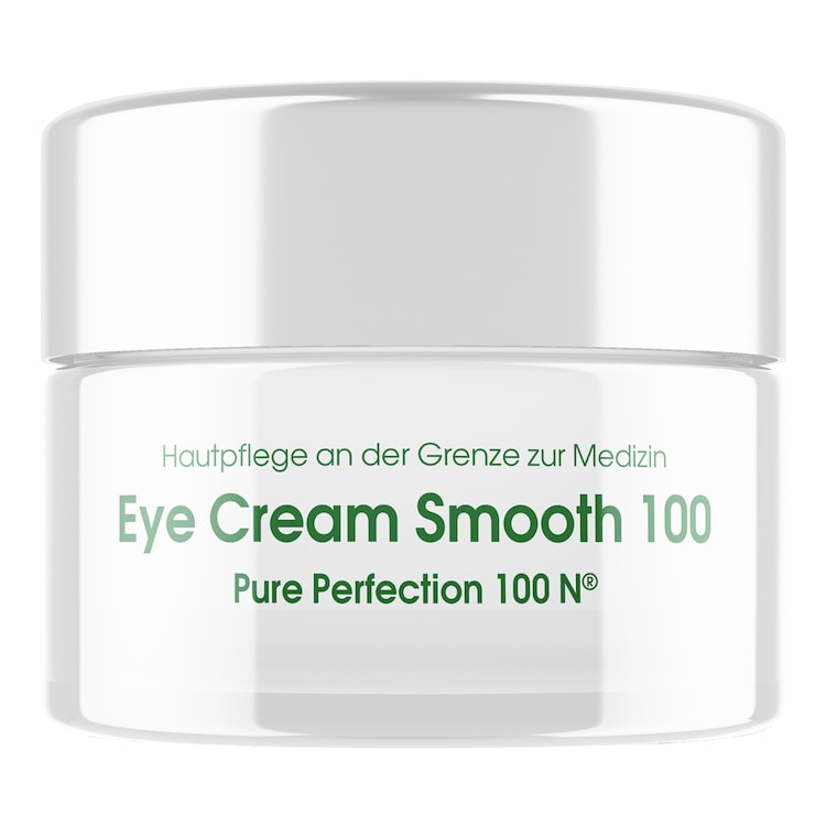 Eye Cream Smooth 100 - göz kremi