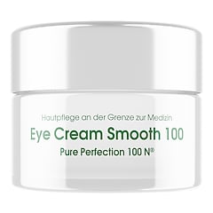 Eye Cream Smooth 100 - göz kremi, MEDICAL BEAUTY RESEARCH