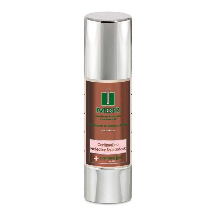 ContinueLine med® Protection Shield Mask - Cilt direncini koruyan maske