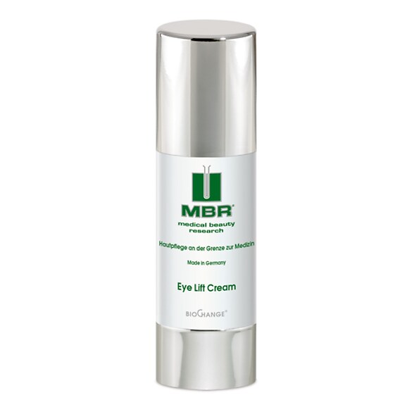 Biochange Eyelift Cream - Göz Kremi, MEDICAL BEAUTY RESEARCH