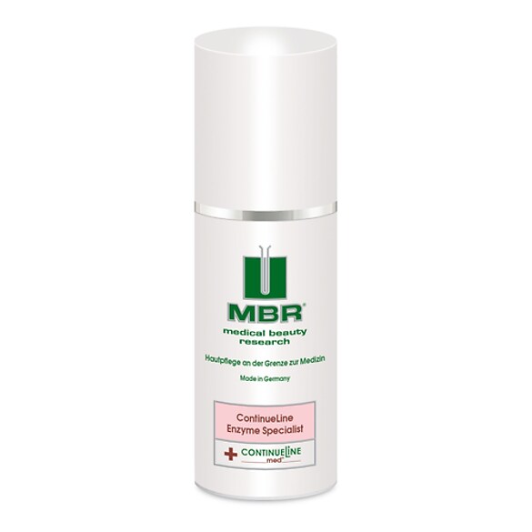 ContinueLine Enzyme Specialist , MEDICAL BEAUTY RESEARCH