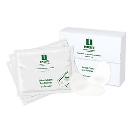 Biochange Silken & Calm Eye Patches - Göz Pedleri