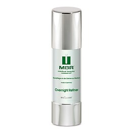 Biochange Overnight Refiner - Cilt Bakım Jeli