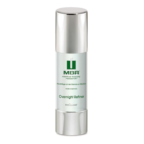 Biochange Overnight Refiner - Cilt Bakım Jeli, MEDICAL BEAUTY RESEARCH