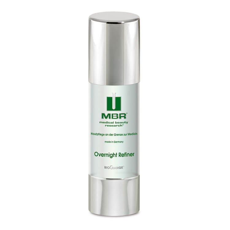 Biochange Overnight Refiner - Cilt Bakım Jeli
